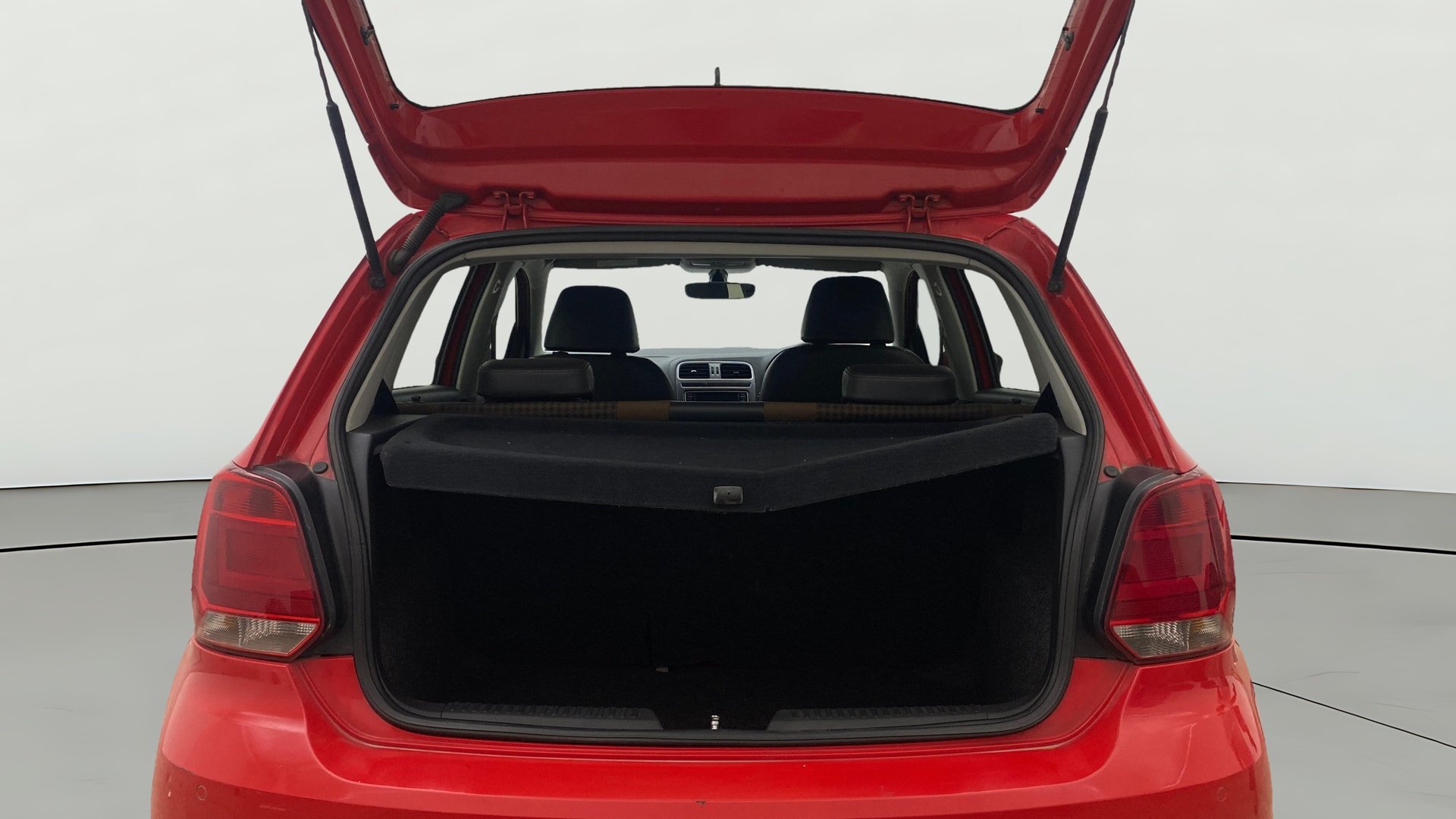 View 2019 Volkswagen Polo 1.2 AllStar Limited Edition Image 36 Used 2019 Volkswagen Polo 1.2 AllStar Limited Edition Image 36