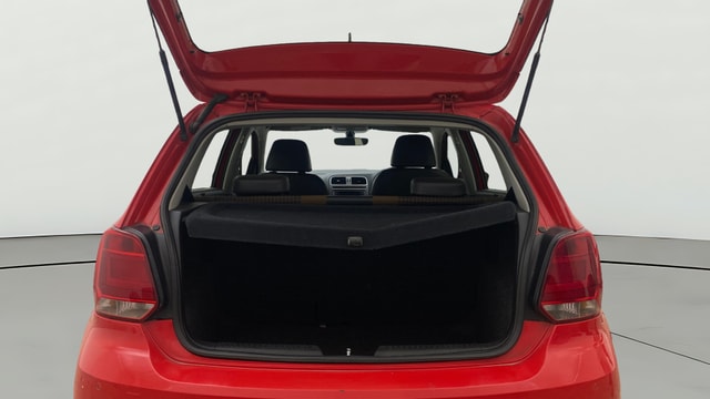 View Volkswagen Polo Image 36 Used Volkswagen Polo Image 36