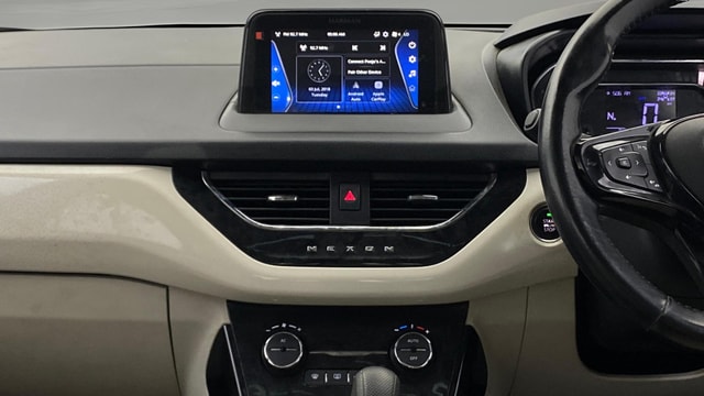 View Tata Nexon Image 18 Used Tata Nexon Image 18