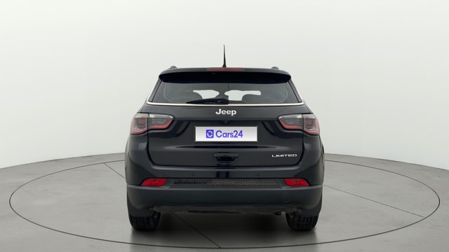 View Jeep Compass Image 40 Used Jeep Compass Image 40