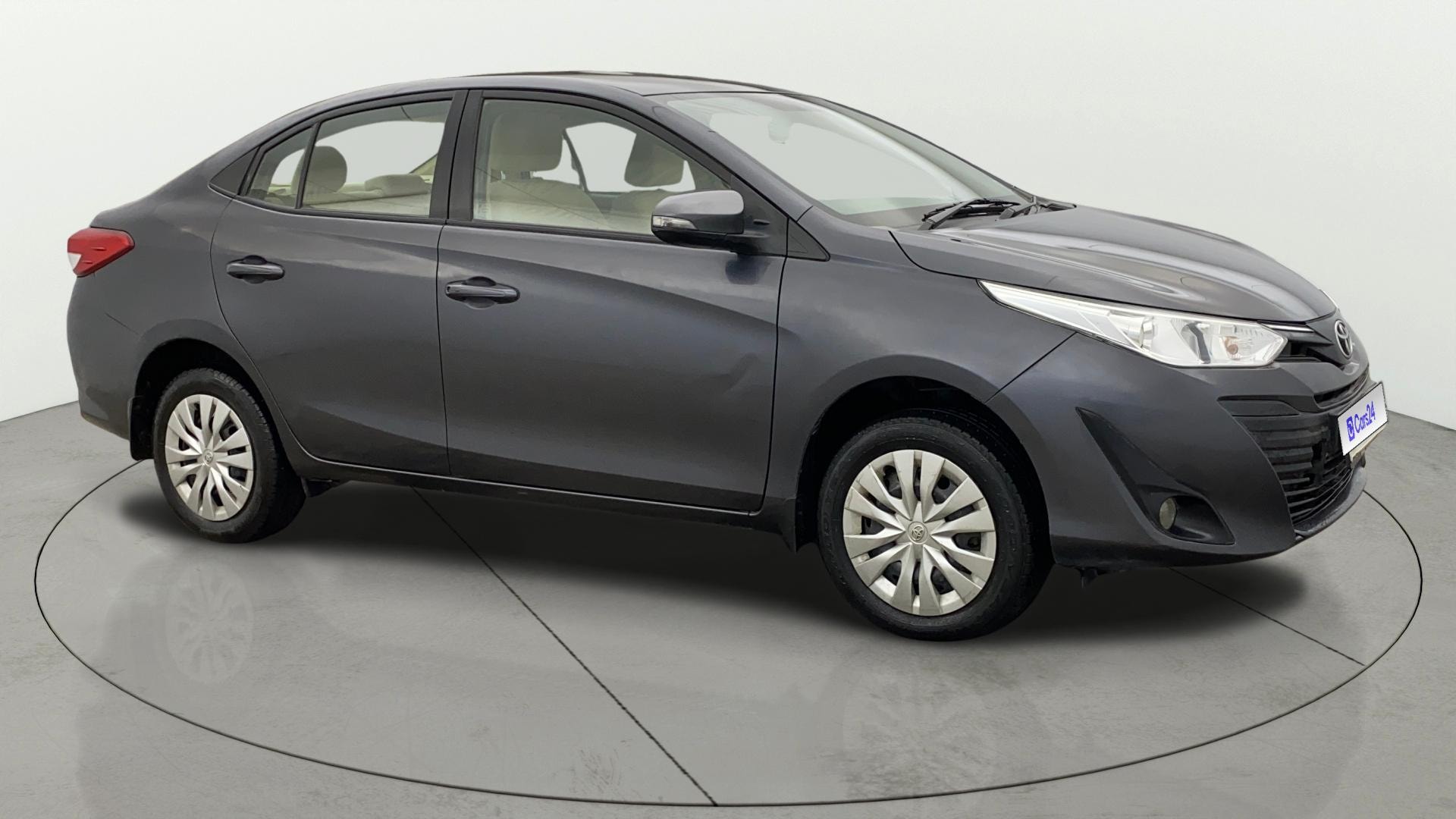 Used 2018 Toyota Yaris Used 2018 Toyota Yaris
