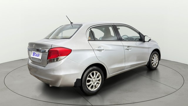 View Honda Amaze Image 41 Used Honda Amaze Image 41
