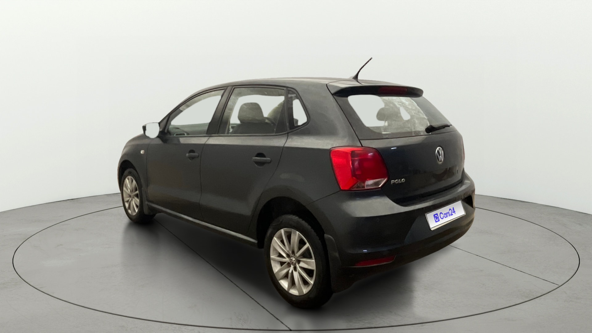 Used 2015 Volkswagen Polo Used 2015 Volkswagen Polo