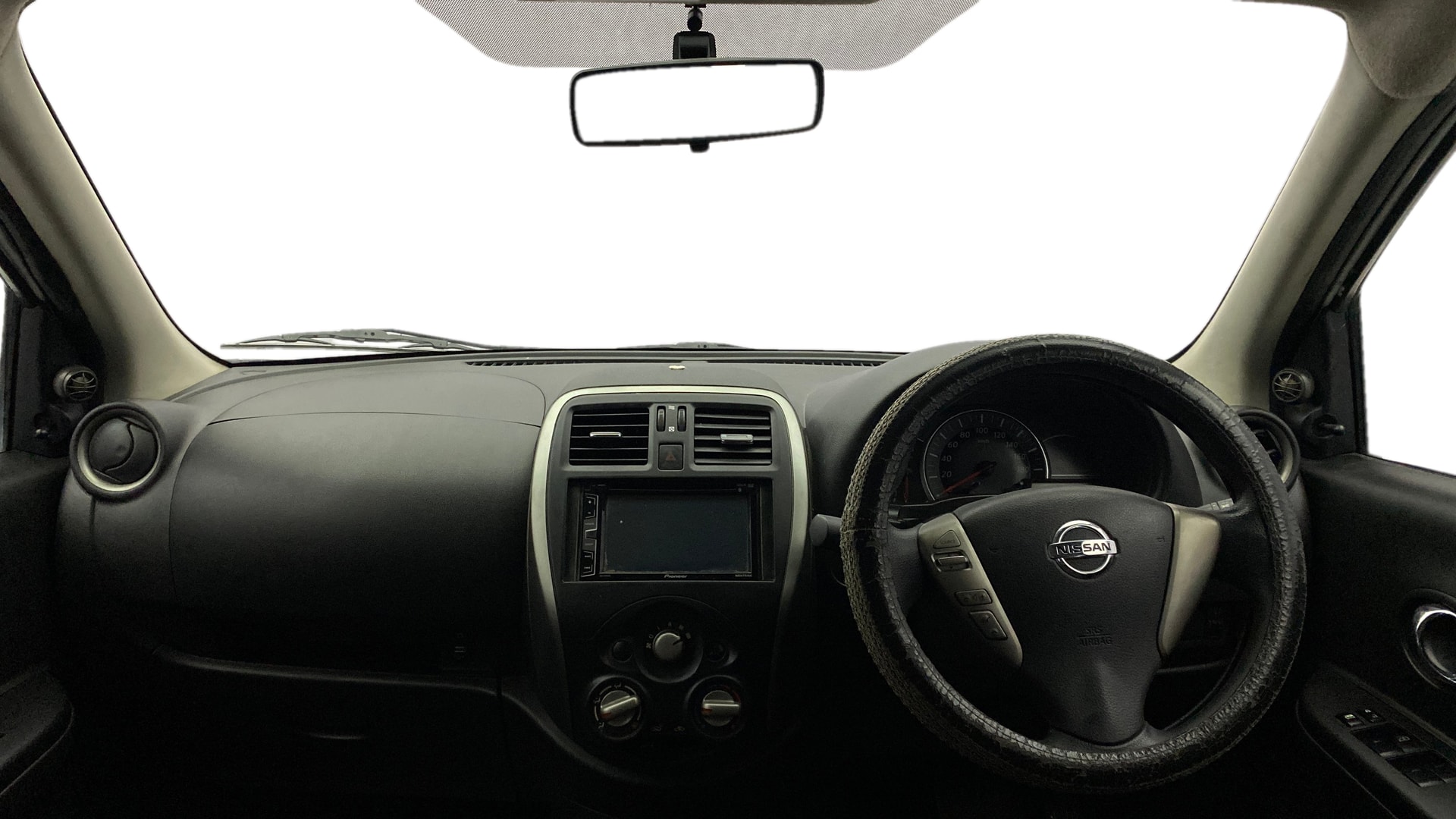 View 2016 Nissan Micra XL (CVT) Image 15 Used 2016 Nissan Micra XL (CVT) Image 15