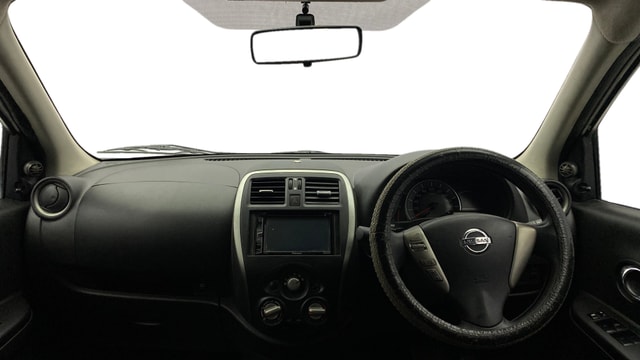 View Nissan Micra Image 15 Used Nissan Micra Image 15