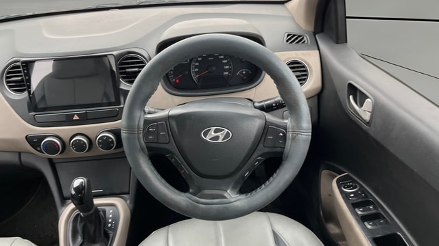 View Hyundai Xcent Image 12 Used Hyundai Xcent Image 12