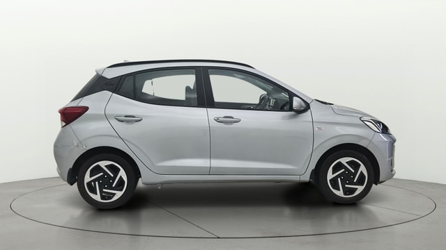 View Hyundai Grand i10 Nios Image 27 Used Hyundai Grand i10 Nios Image 27