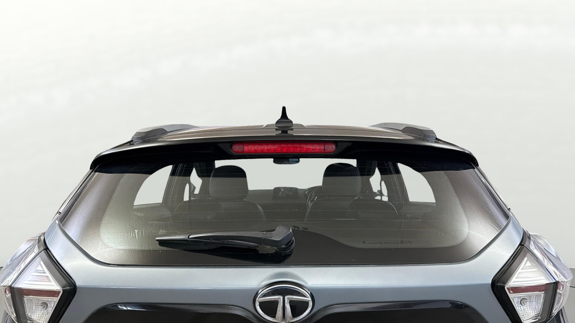 Used 2021 Tata Nexon Used 2021 Tata Nexon