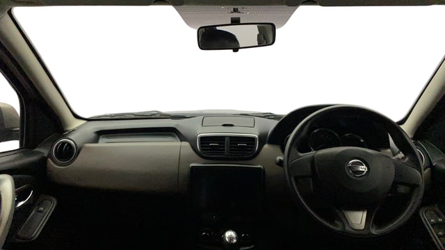 View Nissan Terrano Image 15 Used Nissan Terrano Image 15