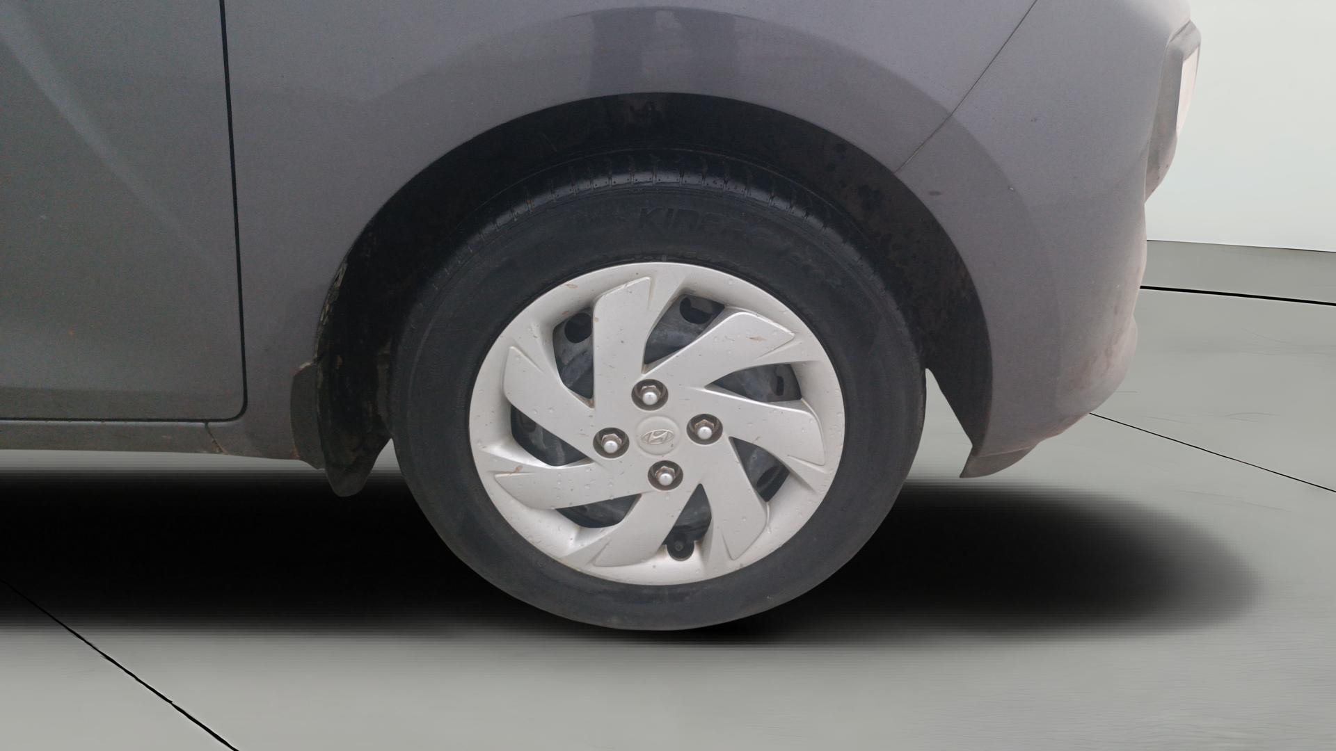 View 2019 Hyundai New Santro D-Lite Petrol Image 40 Used 2019 Hyundai New Santro D-Lite Petrol Image 40