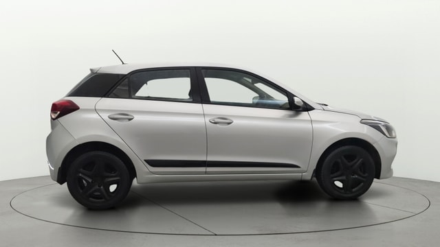 View Hyundai Elite i20 Image 8 Used Hyundai Elite i20 Image 8