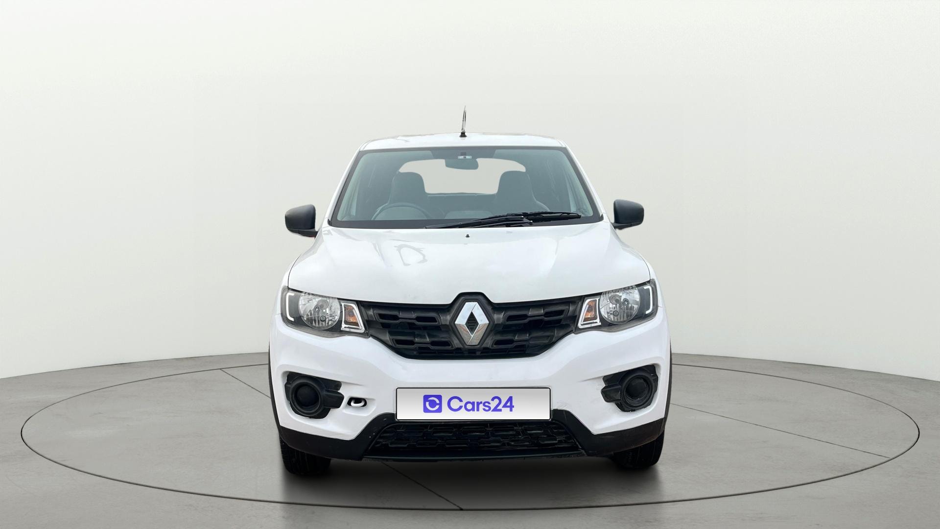 Used 2016 Renault Kwid Used 2016 Renault Kwid