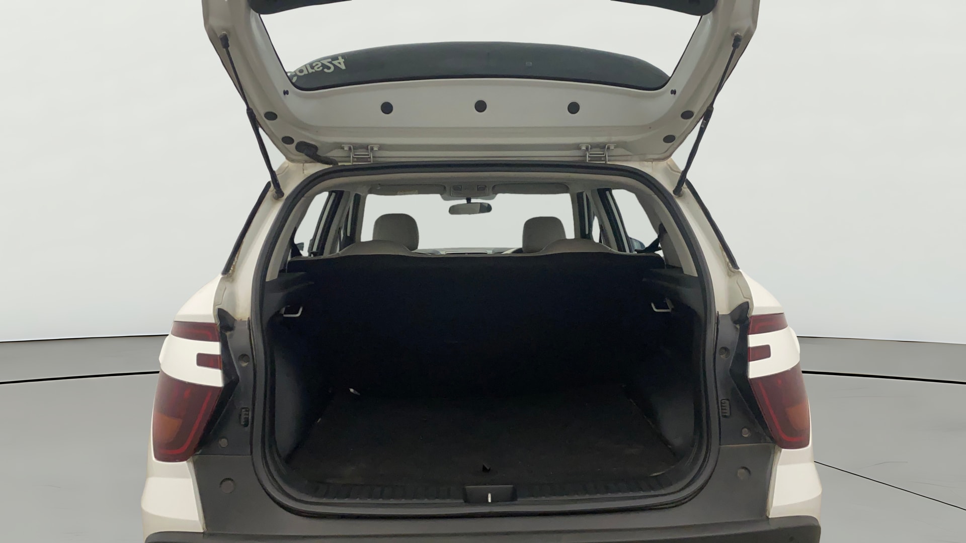 Used 2021 Hyundai Creta Used 2021 Hyundai Creta