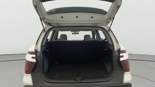 View Hyundai Creta Image 37 Used Hyundai Creta Image 37