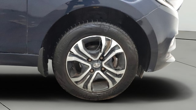 View Tata Tigor Image 41 Used Tata Tigor Image 41