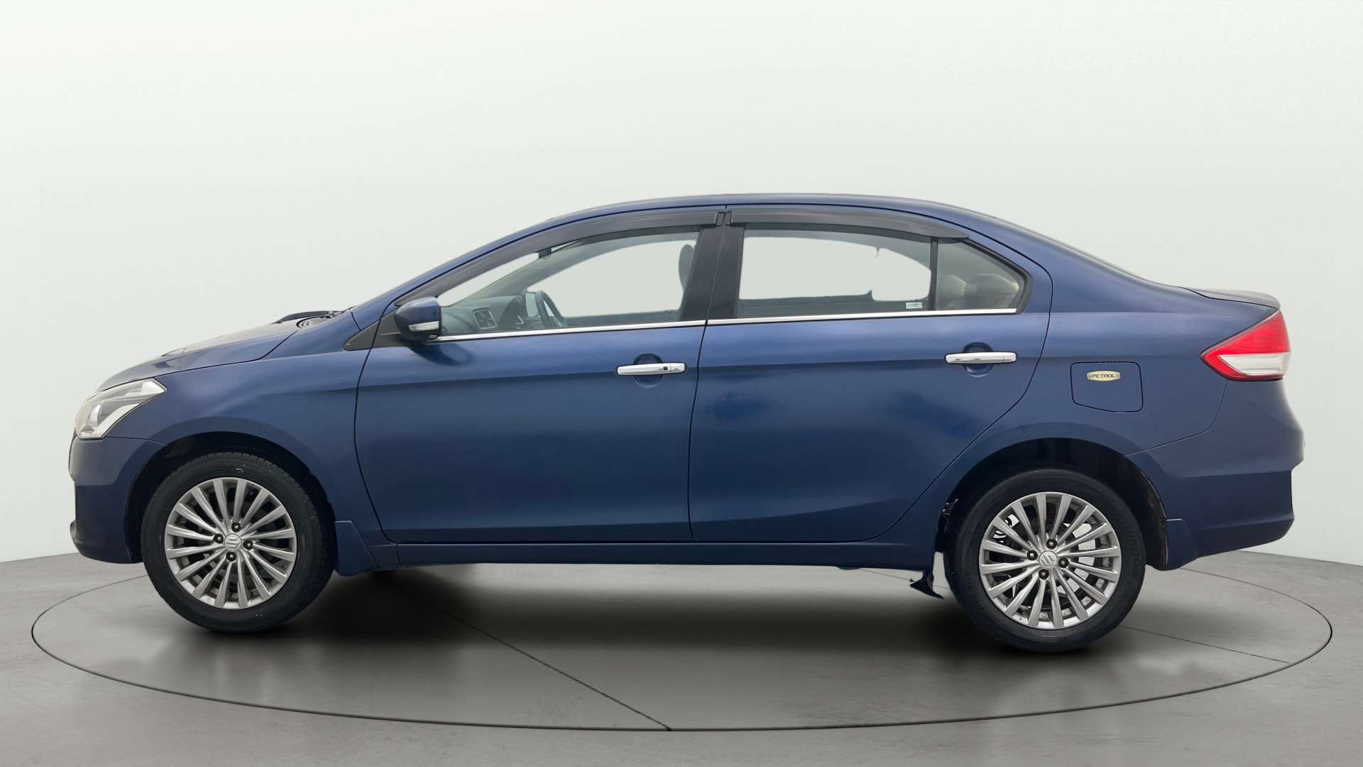 View 2017 Maruti Suzuki 1000 Base Variant Image 5 Used 2017 Maruti Suzuki 1000 Base Variant Image 5