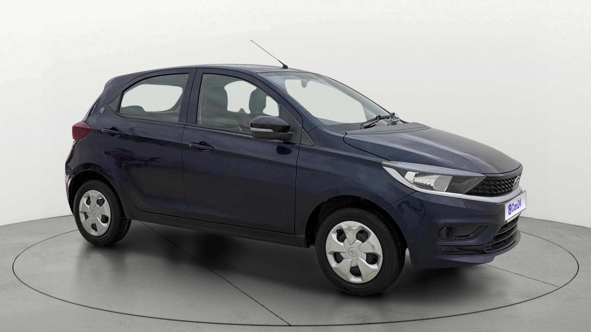 Used 2023 Tata Tiago Used 2023 Tata Tiago