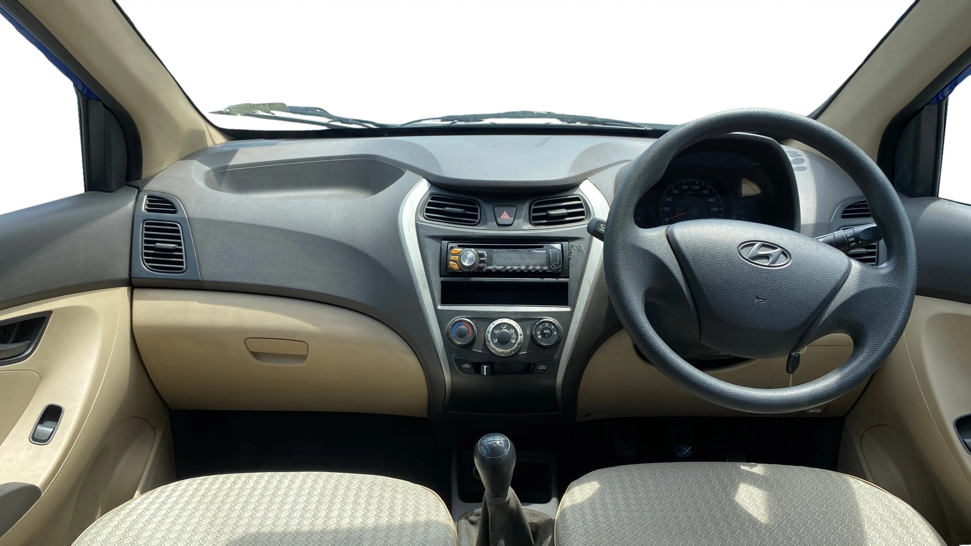 View 2014 Hyundai EON Era Plus Image 16 Used 2014 Hyundai EON Era Plus Image 16