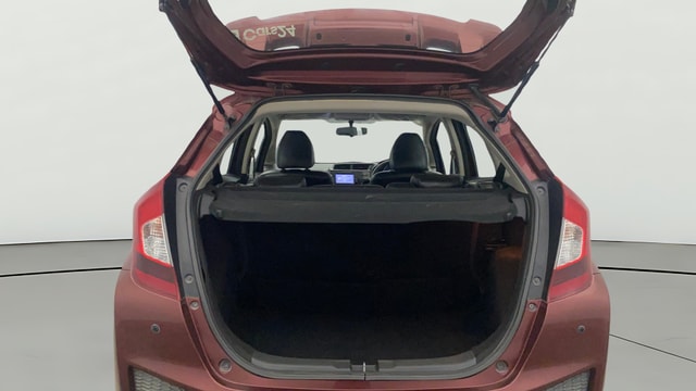 View Honda Jazz Image 37 Used Honda Jazz Image 37