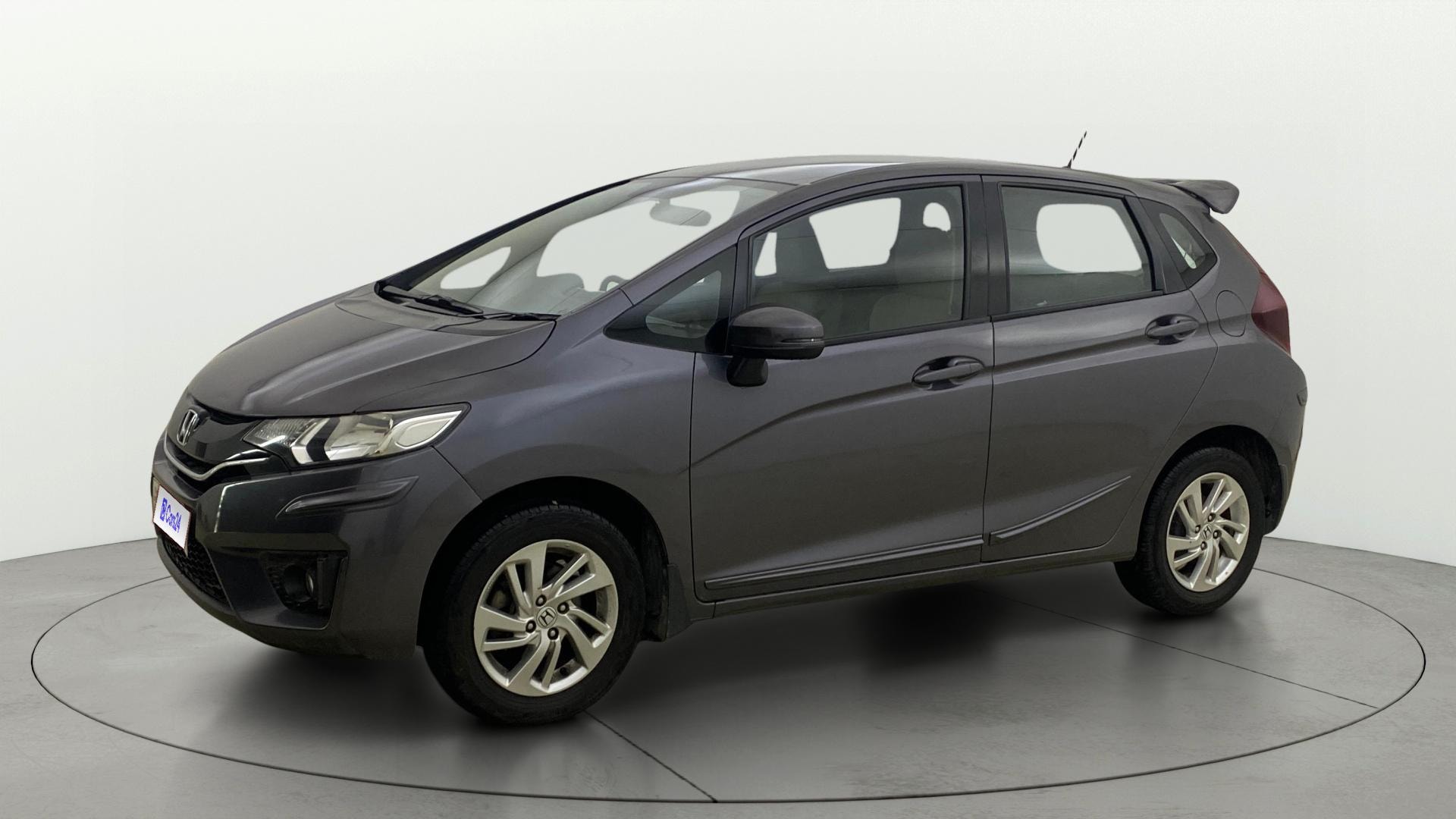 View 2017 Honda Jazz E MT Diesel Image 35 Used 2017 Honda Jazz E MT Diesel Image 35