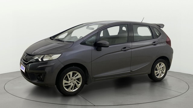 View Honda Jazz Image 35 Used Honda Jazz Image 35