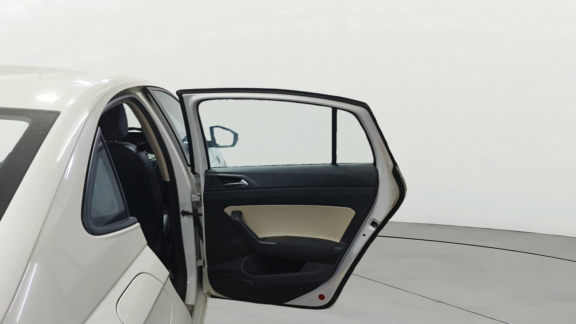 Used 2022 Skoda Slavia Used 2022 Skoda Slavia