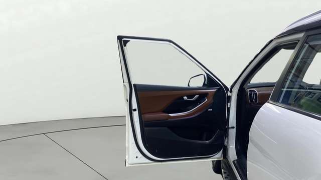 View Hyundai Alcazar Image 40 Used Hyundai Alcazar Image 40