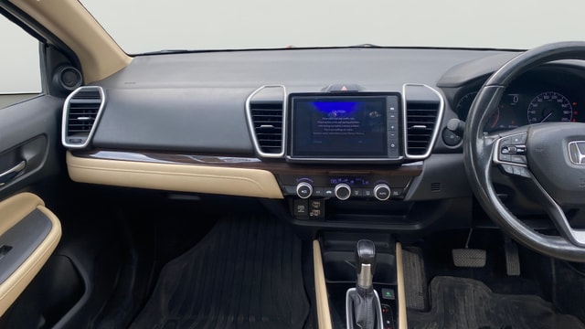 View Honda City ZX Image 18 Used Honda City ZX Image 18