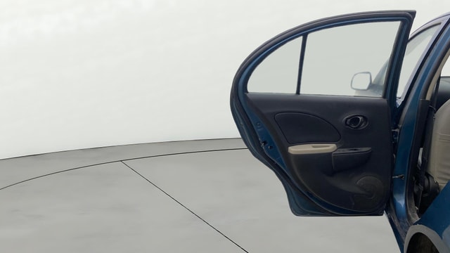 View Nissan Micra Active Image 22 Used Nissan Micra Active Image 22