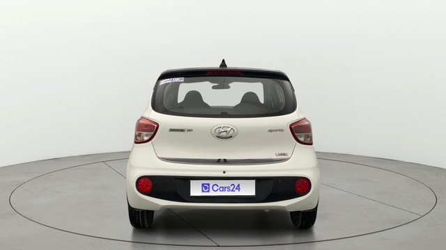 View Hyundai Grand i10 Image 39 Used Hyundai Grand i10 Image 39