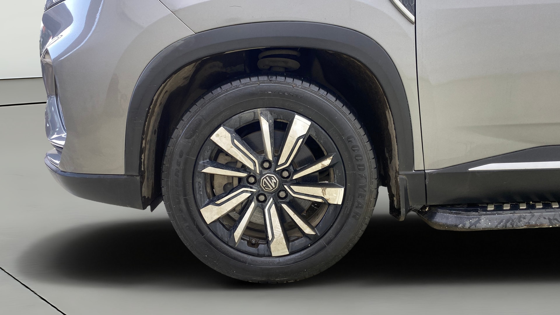 Used 2020 MG Hector Plus Used 2020 MG Hector Plus