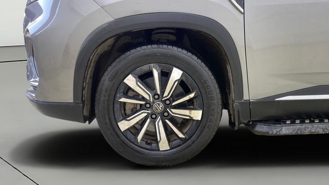 View MG Hector Plus Image 30 Used MG Hector Plus Image 30
