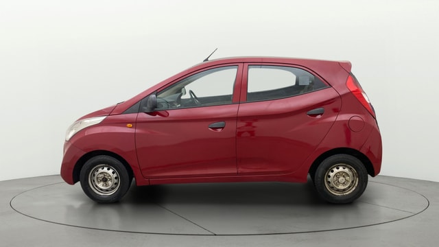 View Hyundai EON Image 5 Used Hyundai EON Image 5
