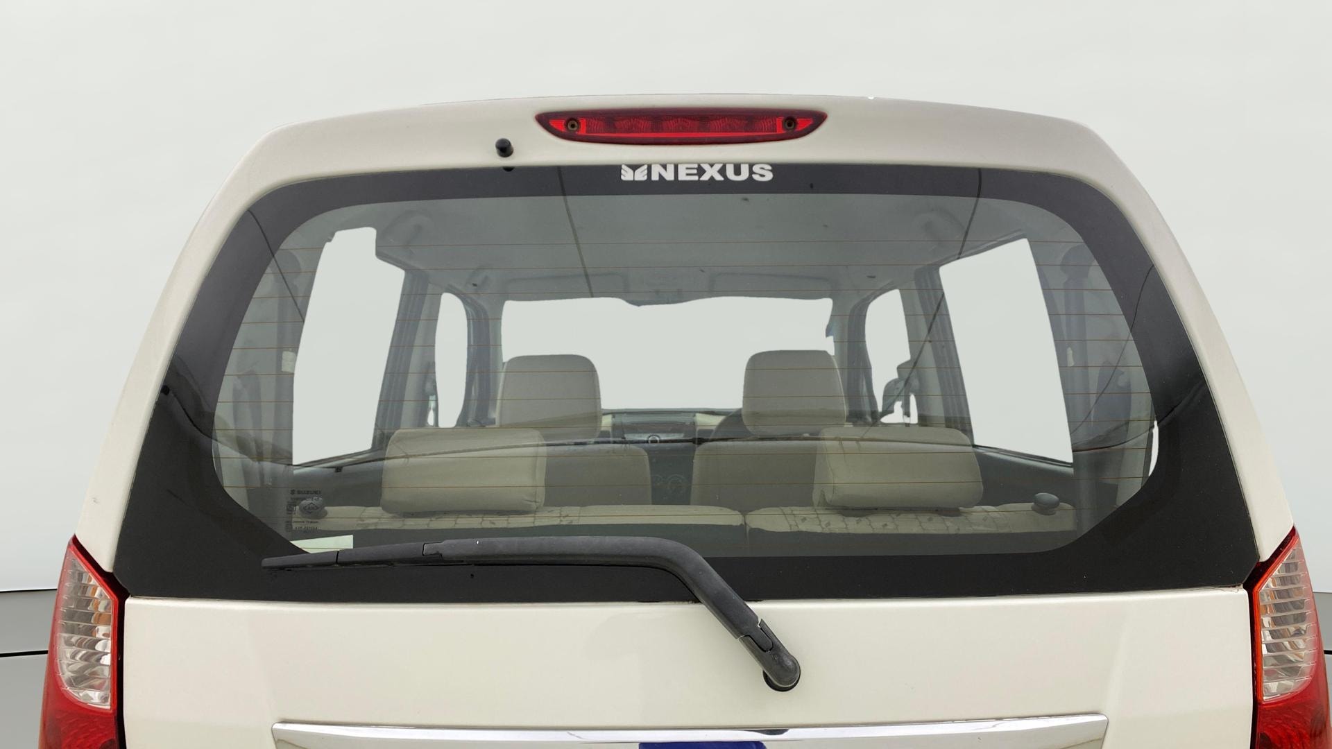View 2017 Maruti Suzuki 1000 Base Variant Image 4 Used 2017 Maruti Suzuki 1000 Base Variant Image 4