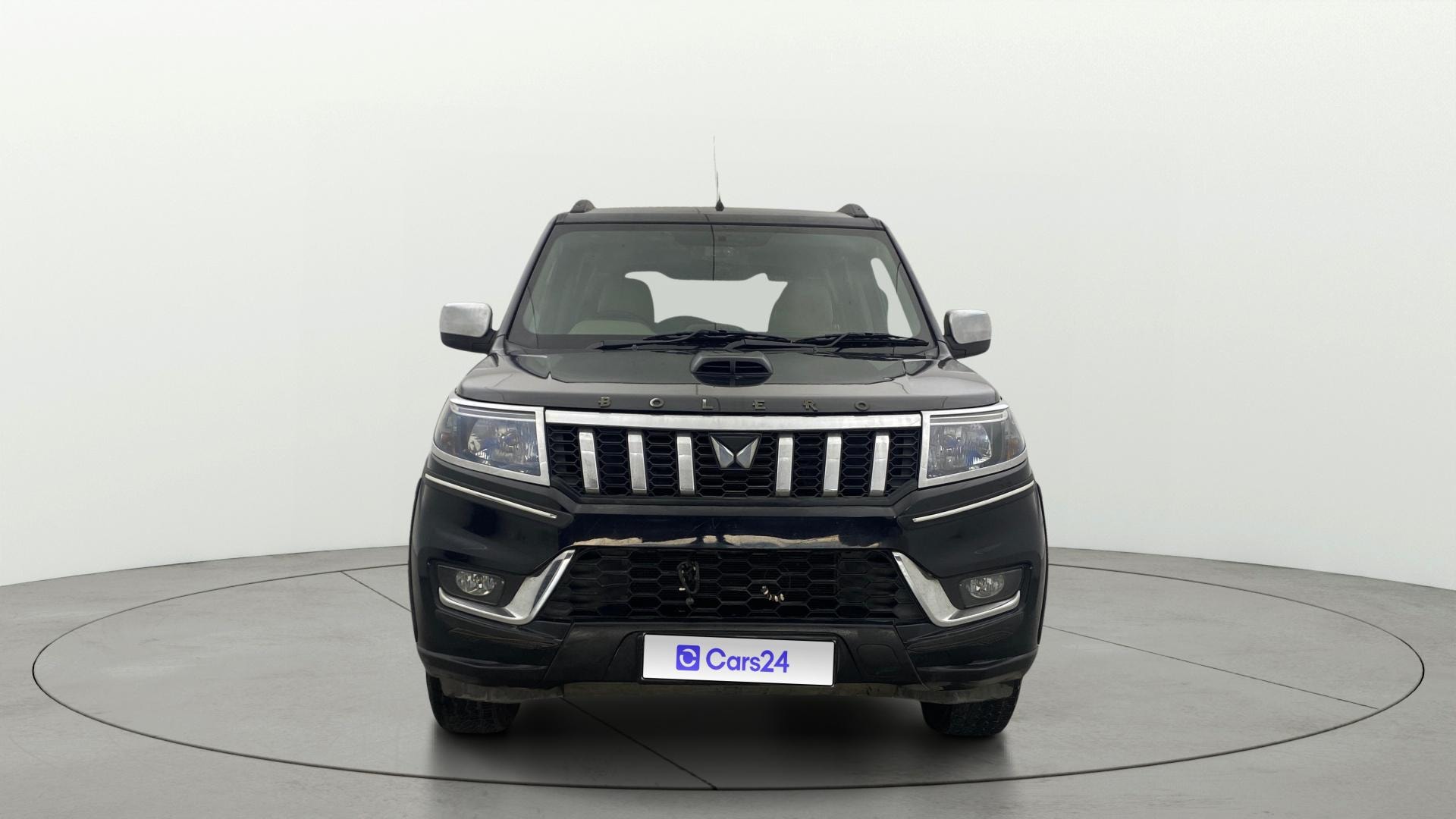 Used 2024 Mahindra Bolero Neo Used 2024 Mahindra Bolero Neo