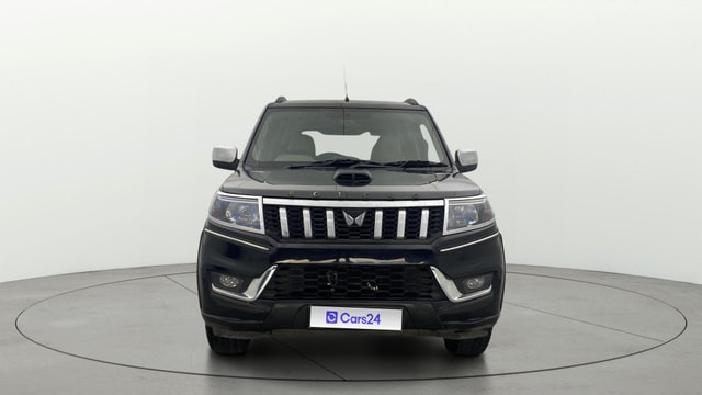 View Mahindra Bolero Neo Image 1 Used Mahindra Bolero Neo Image 1
