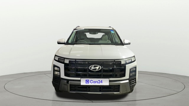View Hyundai Creta Image 1 Used Hyundai Creta Image 1