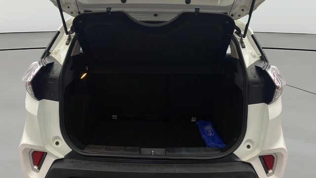 View Tata Nexon Image 40 Used Tata Nexon Image 40