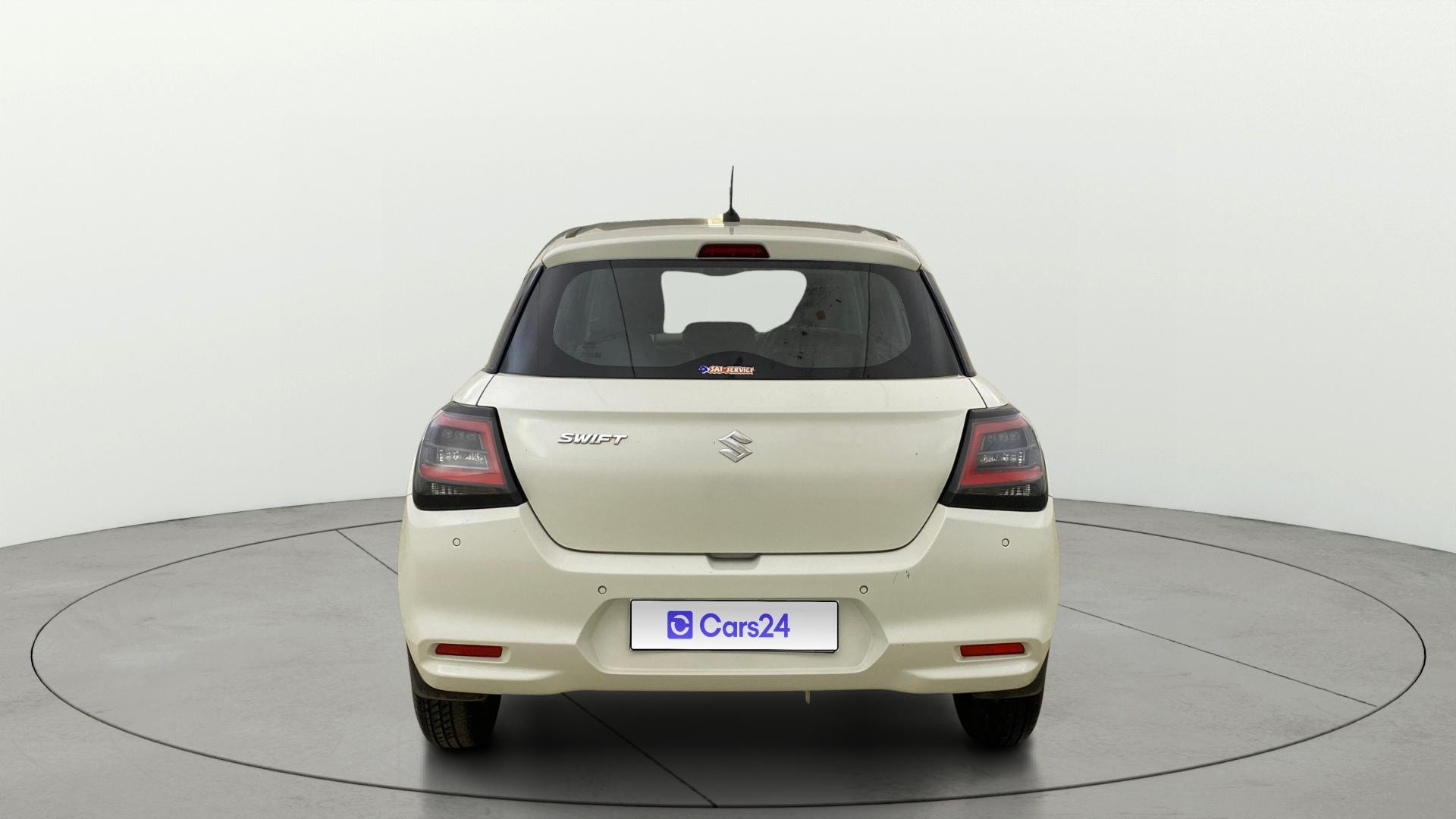 Used 2024 Maruti Suzuki 1000 Used 2024 Maruti Suzuki 1000