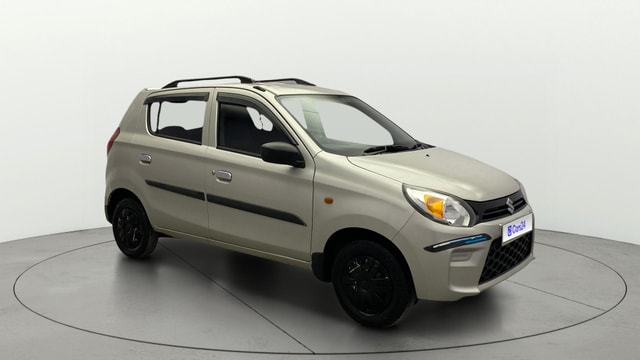 View Maruti Suzuki 1000 Image 35 Used Maruti Suzuki 1000 Image 35