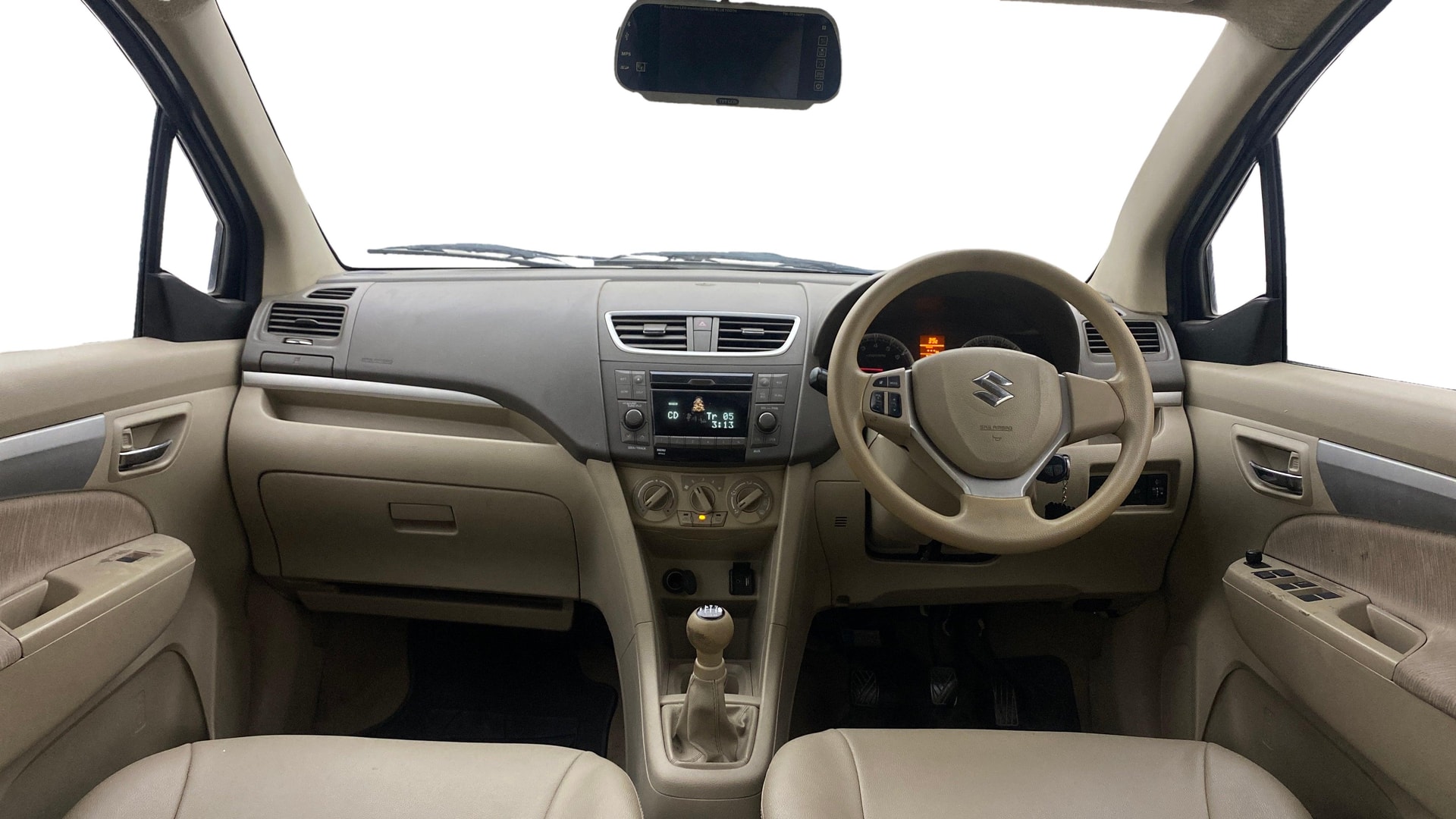 View 2014 Maruti Suzuki 1000 Base Variant Image 16 Used 2014 Maruti Suzuki 1000 Base Variant Image 16