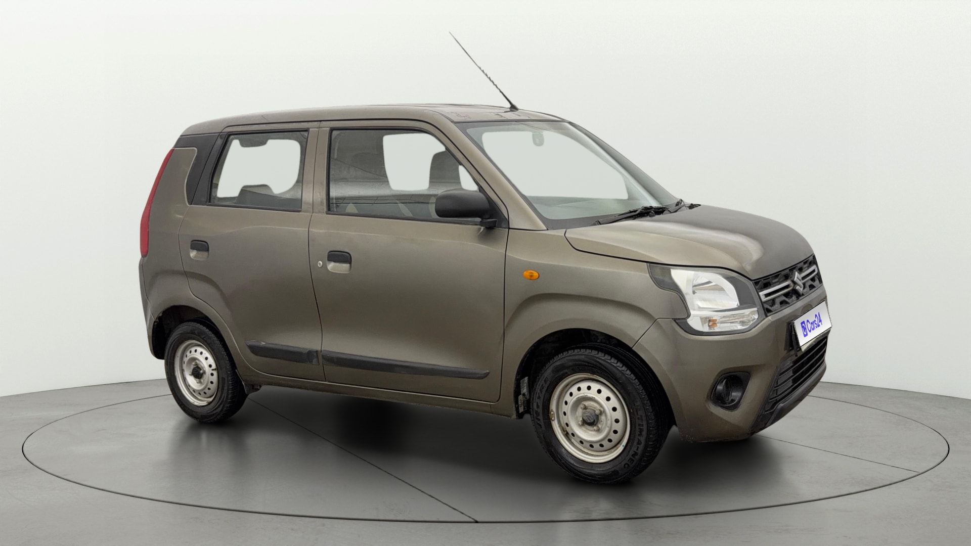 Used 2021 Maruti Suzuki 1000 Used 2021 Maruti Suzuki 1000