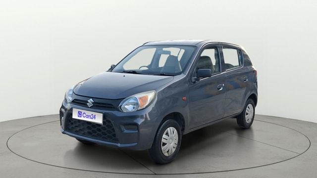 View Maruti Suzuki 1000 Image 34 Used Maruti Suzuki 1000 Image 34