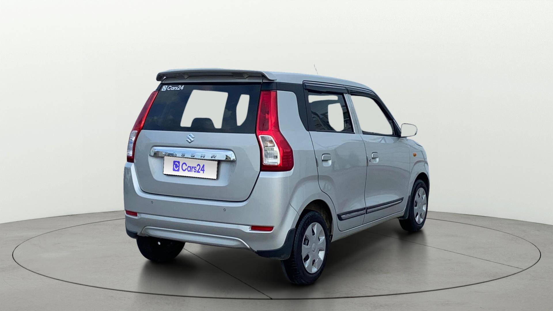 View 2025 Maruti Suzuki 1000 Base Variant Image 41 Used 2025 Maruti Suzuki 1000 Base Variant Image 41
