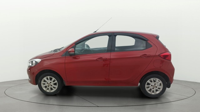 View Tata Tiago Image 25 Used Tata Tiago Image 25