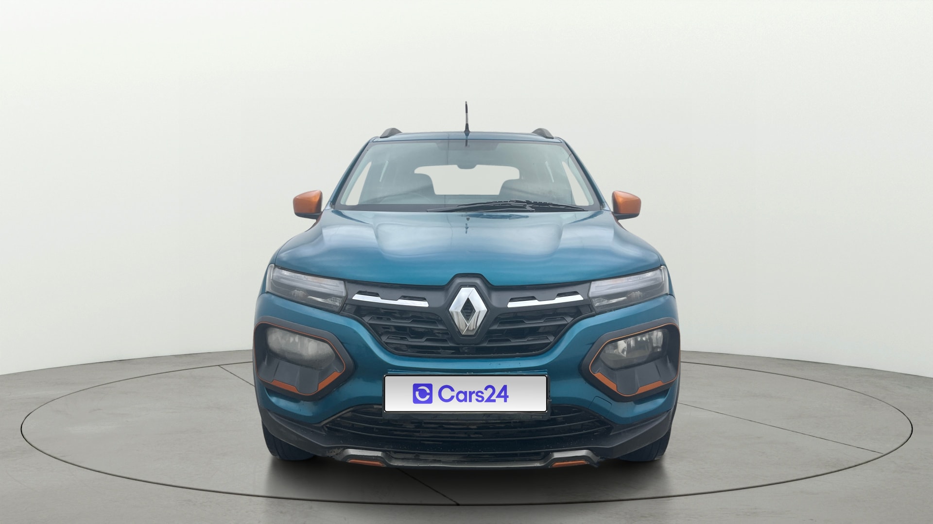 Used 2021 Renault Kwid Used 2021 Renault Kwid