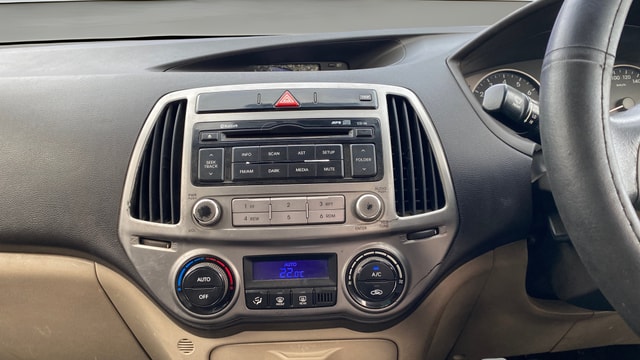 View Hyundai Elite i20 Image 34 Used Hyundai Elite i20 Image 34