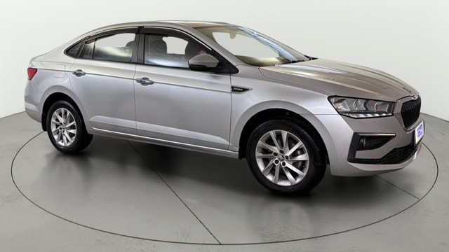 View Skoda Slavia Image 21 Used Skoda Slavia Image 21