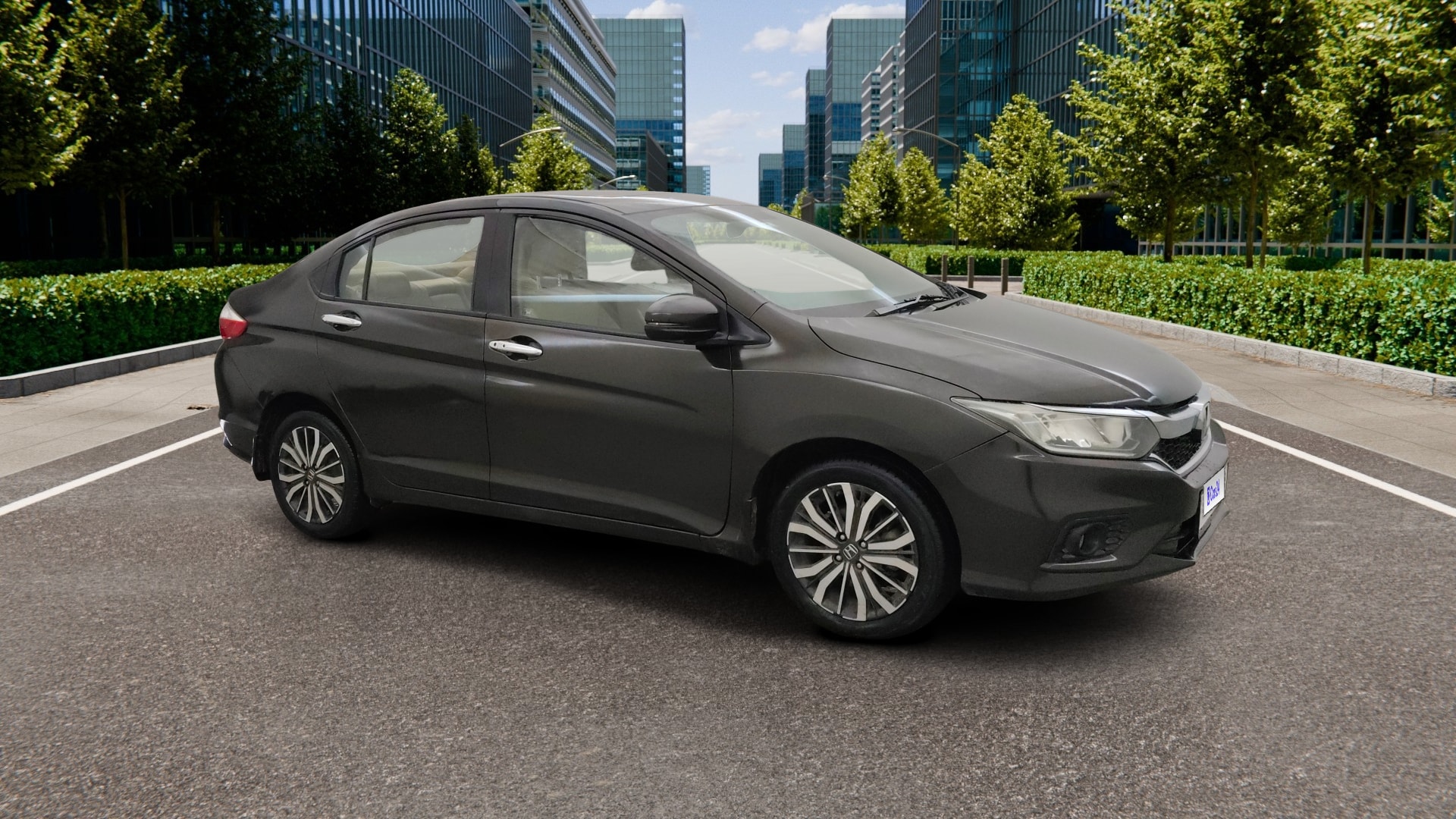 Used 2019 Honda City Used 2019 Honda City