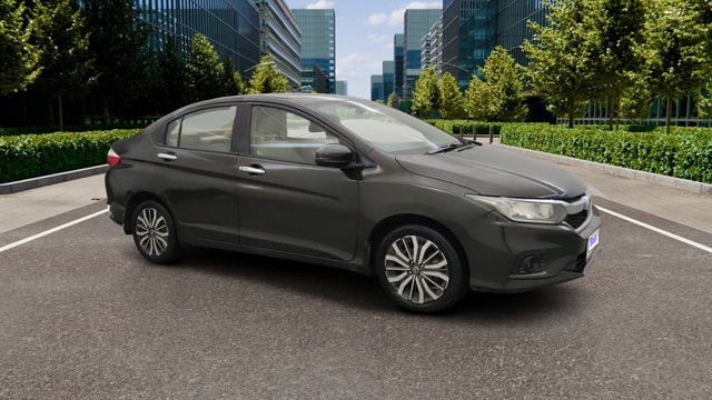 View Honda City Image 22 Used Honda City Image 22